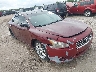 1N4AA5AP1CC****** Salvage and Wrecked 2012 Nissan Maxima in Houston