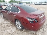 1N4AA5AP1CC****** Salvage and Repairable 2012 Nissan Maxima in Houston