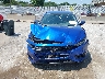 19XZE4F52LE****** Wrecked 2020 Honda Insight in Illinois State