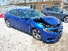 19XZE4F52LE****** Salvage and Wrecked 2020 Honda Insight in Chicago South