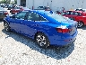 19XZE4F52LE****** Salvage and Repairable 2020 Honda Insight in Chicago South
