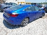 19XZE4F52LE****** Salvage and Wrecked 2020 Honda Insight in Illinois State