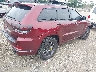 1C4RJFBG5LC****** Salvamento y Destrozados 2020 Jeep Grand Cherokee en Estado de Nueva York