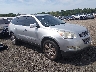 1GNKRLED9CJ****** Salvage and Wrecked 2012 Chevrolet Traverse in Greenville