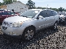 1GNKRLED9CJ****** Used and Repairable 2012 Chevrolet Traverse in Greenville