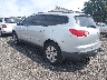 1GNKRLED9CJ****** Salvage and Repairable 2012 Chevrolet Traverse in Greenville