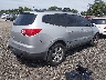 1GNKRLED9CJ****** Salvage and Wrecked 2012 Chevrolet Traverse in South Carolina State