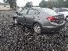 19XFB2F55FE****** Salvamento y Reparables 2015 Honda Civic en Greenville