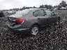 19XFB2F55FE****** Salvamento y Destrozados 2015 Honda Civic en Estado de Carolina del Sur