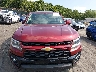 1GCGTCEN9M1****** Wrecked 2021 Chevrolet Colorado in Pennsylvania State