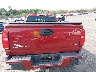 1GCGTCEN9M1****** Wrecked 2021 Chevrolet Colorado
