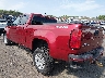 1GCGTCEN9M1****** Salvage and Repairable 2021 Chevrolet Colorado in Scranton