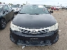 4T1BF1FK9EU****** Wrecked 2014 Toyota Camry in California State