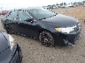 4T1BF1FK9EU****** Salvage and Wrecked 2014 Toyota Camry in Sacramento