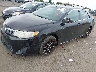 4T1BF1FK9EU****** Used and Repairable 2014 Toyota Camry in Sacramento
