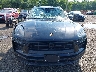WP1AA2A53SL****** Wrecked 2025 Porsche Macan in New Jersey State