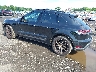 WP1AA2A53SL****** Salvage and Repairable 2025 Porsche Macan in Sayreville