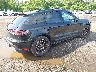 WP1AA2A53SL****** Salvage and Wrecked 2025 Porsche Macan in New Jersey State
