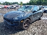WP1AA2A53SL****** Salvage and Repairable 2025 Porsche Macan in New Jersey State