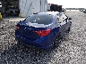 2T1BURHE6GC****** Salvamento y Destrozados 2016 Toyota Corolla en Estado de Florida