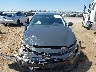 5YFB4MDE6SP****** Destrozados 2025 Toyota Corolla en Estado de California