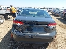 5YFB4MDE6SP****** Destrozados 2025 Toyota Corolla