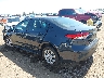 5YFB4MDE6SP****** Salvamento y Reparables 2025 Toyota Corolla en Anaheim Consolidated