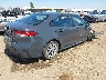 5YFB4MDE6SP****** Salvamento y Destrozados 2025 Toyota Corolla en Estado de California