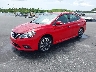 3N1AB7AP3GY****** Used and Repairable 2016 Nissan Sentra in Clearwater