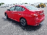 3N1AB7AP3GY****** Salvage and Repairable 2016 Nissan Sentra in Clearwater