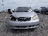 JTDBR32E670****** Destrozados 2007 Toyota Corolla en Estado de Arkansas