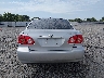 JTDBR32E670****** Destrozados 2007 Toyota Corolla