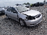 JTDBR32E670****** Salvamento y Destrozados 2007 Toyota Corolla en Little Rock