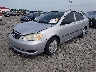 JTDBR32E670****** Usados y Reparables 2007 Toyota Corolla en Little Rock