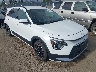 KNDCP3LE9R5****** Salvamento y Destrozados 2024 Kia Niro en North Hollywood