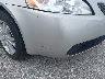 1G2ZG558464****** Wrecked 2006 Pontiac G6 in Florida State