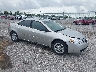 1G2ZG558464****** Salvage and Wrecked 2006 Pontiac G6 in Tampa North