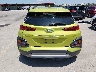 KM8K53A51LU****** Wrecked 2020 Hyundai Kona