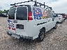 1GCFG15X691****** Salvage and Wrecked 2009 Chevrolet Express in Texas State