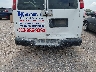 1GCFG15X691****** Salvage and Repairable 2009 Chevrolet Express in Texas State