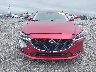 JM1GL1VM7J1****** Wrecked 2018 Mazda 6 in Arkansas State