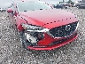 JM1GL1VM7J1****** Repairable 2018 Mazda 6