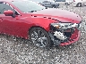 JM1GL1VM7J1****** Salvage and Wrecked 2018 Mazda 6 in Little Rock