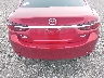 JM1GL1VM7J1****** Salvage and Repairable 2018 Mazda 6 in Little Rock
