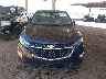3GNAXHEV7JS****** Salvamento 2018 Chevrolet Equinox en Estado de Arizona