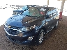 3GNAXHEV7JS****** Usados y Reparables 2018 Chevrolet Equinox en Phoenix