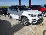 5UXTR7C58KL****** Salvage and Wrecked 2019 BMW X3 in Fort Myers
