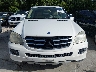 4JGBB86E07A****** Wrecked 2007 Mercedes-Benz M-Class in Texas State