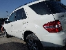 4JGBB86E07A****** Repairable 2007 Mercedes-Benz M-Class in Texas State