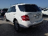 4JGBB86E07A****** Salvage and Repairable 2007 Mercedes-Benz M-Class in Dallas-Fort Worth